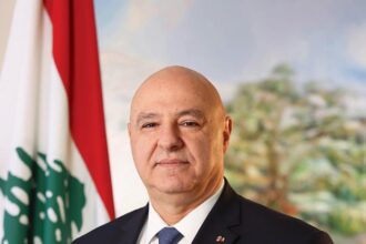 الرئيس اللبناني يزور الأردن غدا