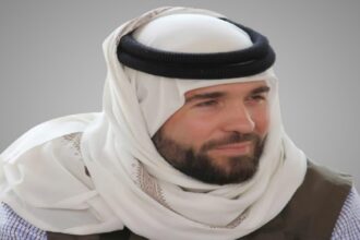 عيد ميلاد سمو الأمير هاشم بن الحسين يصادف غدا