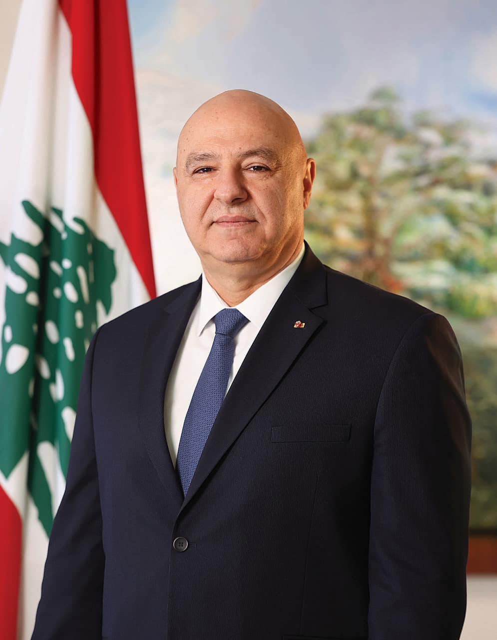 الرئيس اللبناني: زيارتي للمملكة تؤكد العلاقات الأخوية والتاريخية التي تجمع البلدين الشقيقين