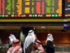 البورصات الخليجية تغلق على مكاسب جماعية