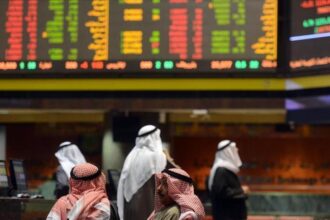 البورصات الخليجية تغلق على مكاسب جماعية