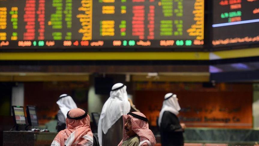 البورصات الخليجية تغلق على مكاسب جماعية