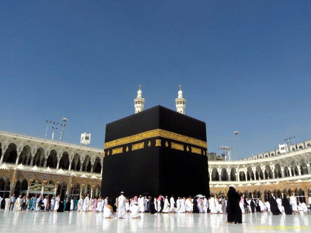 السعودية تعلن انطلاق موسم العمرة وفتح باب التأشيرات وتصاريح العمرة