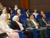 وزارة النقل تحتفل بالأعياد الوطنية