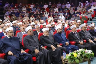 مندوباً عن جلالة الملك.. وزير الأوقاف يرعى احتفال ذكرى الهجرة النبوية ويبرز قيم الصبر والعمل الجماعي