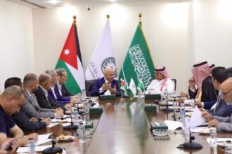 غرفة تجارة الأردن: السعودية شريك استراتيجي والوفد الاقتصادي المرتقب خطوة نحو تعميق العلاقات