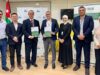 شراكة أردنية يابانية لدعم الريادة والابتكار