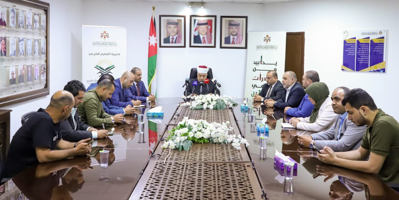 الأوقاف تطلق 3 آلاف مركز صيفي لتحفيظ القرآن تحت شعار مكافحة المخدرات