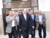 وزير العدل يتفقد قصر عدل معان الجديد ويؤكد دعم التحول الرقمي