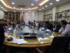 مجلس نقابة المقاولين يلتقي أعضاء جمعية المستثمرين في قطاع الإسكان