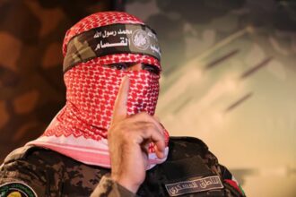 عاجل | أبو عبيدة يعلن: جنائز وجثث جنود الاحتلال ستتكرر طالما استمر العدوان