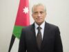 جعفر حسان يؤكّد أهميَّة مأسسة جائزة الحسين بن عبدالله الثَّاني للعمل التطوُّعي