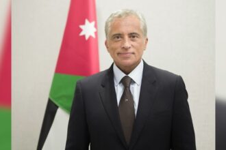جعفر حسان يؤكّد أهميَّة مأسسة جائزة الحسين بن عبدالله الثَّاني للعمل التطوُّعي