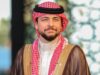 عاجل | عيد ميلاد ولي العهد غدًا السبت
