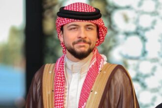عاجل | غدًا يصادف ميلاد ولي العهد