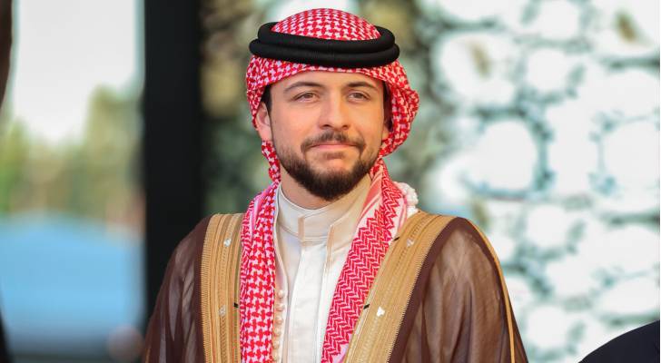 عاجل | عيد ميلاد ولي العهد غدًا السبت