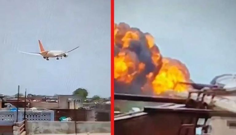 الأردن يعزي بضحايا تحطم طائرة في أحمد آباد
