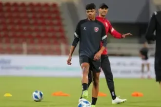 العجالين وأبو كبير مع الأهلي حتى 2027