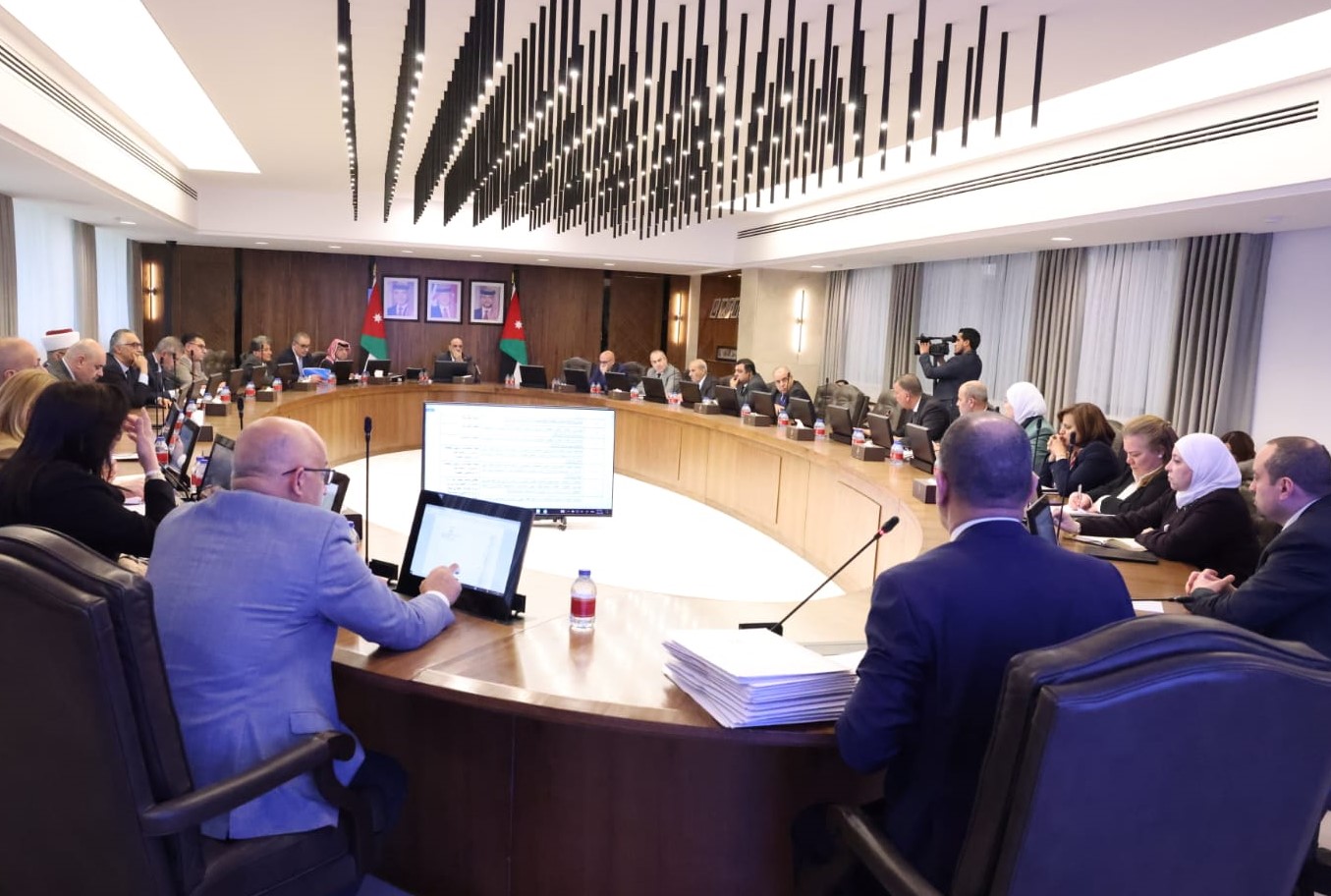 عاجل | العقبة تستقبل سوقًا حرة جديدة بموافقة مجلس الوزراء