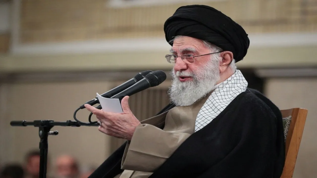 كاتس: بقاء خامنئي غير مقبول وسط تصاعد الصراع