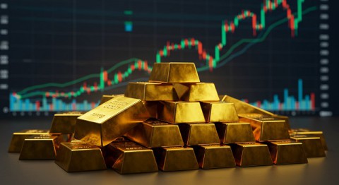بنوك مركزية تتخلى عن الدولار وتتجه للذهب واليورو واليوان