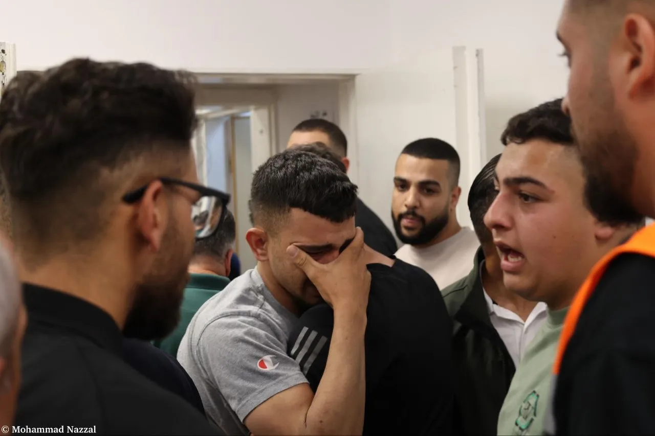 الاحتلال الإسرائيلي: سقوط قتلى بقرية كفر مالك نتيجة رد على نيران