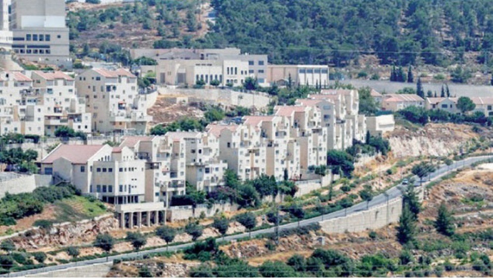 الاحتلال يكشف عن مخطط استيطاني جديد في جبل المكبر جنوب القدس