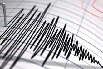 زلزال بقوة 5.2 درجات يضرب اليونان