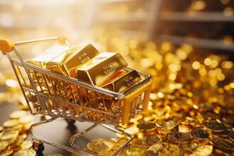 ارتفاع جديد بأسعار الذهب في الأردن اليوم