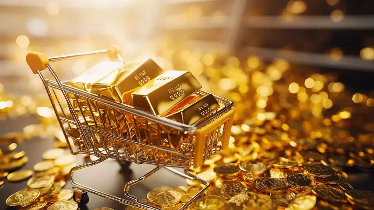 ارتفاع جديد بأسعار الذهب في الأردن اليوم