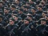 الجيش الإيراني يعلن عن إطلاق صاروخي بـ2000 صاروخ قريبًا