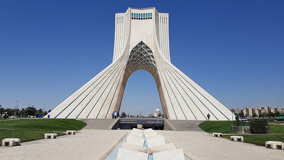 طهران تستعد لاحتفال "النصر" بعد وقف النار مع إسرائيل