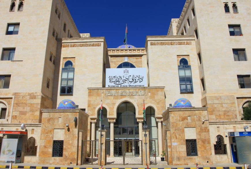 محاكم التنفيذ الشرعية تواصل عملها خلال عطلة العيد