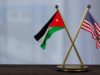 عاجل | السفارة الأمريكية تحذر المواطنين من إجراءات الدخول والمغادرة في الأردن