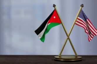 عاجل | السفارة الأمريكية تحذر المواطنين من إجراءات الدخول والمغادرة في الأردن