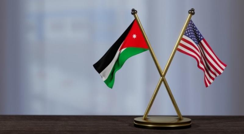 عاجل | السفارة الأمريكية تحذر المواطنين من إجراءات الدخول والمغادرة في الأردن