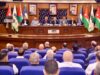لقاء حواري بين مجلس أمن محافظة العاصمة وتجارة عمان