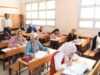 أستاذ رياضيات بخبرة 31 سنة: امتحان التوجيهي كان صعباً واستغرقني ساعتين