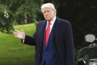 ترمب يمهل دولًا عربية 60 يومًا لتطبيق معايير أمنية مشددة