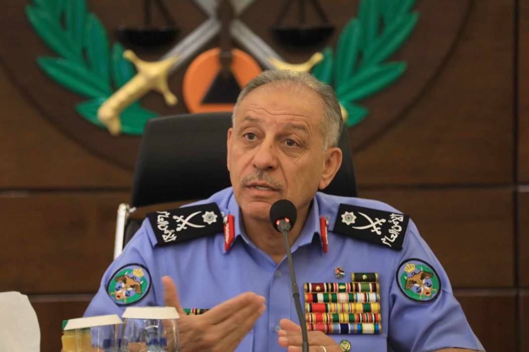 المعايطة يلتقي "تقدم النيابية" ويؤكد على الشراكة لخدمة المصالح الوطنية