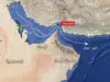 البرلمان الإيراني يوافق على إغلاق مضيق هرمز بعد الضربات الأميركية