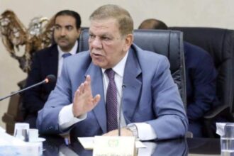شهاب يحذر من خطورة إلغاء التوقيف الإداري