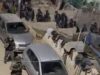 استشهاد مسنة برصاص الاحتلال في مخيم شعفاط شمال القدس