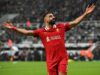 محمد صلاح يتحدى خمسة نجوم في سباق أفضل لاعب بالدوري الإنجليزي
