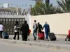 إجراء جديد وهام جدًا للمسافرين عبر جسر الملك حسين
