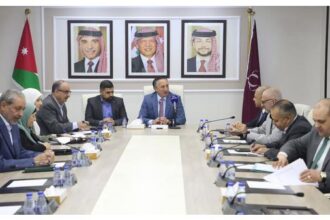 العمل النيابية" تناقش أثر نظام إدارة الموارد البشرية على موظفي القطاع العام