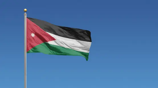 عاجل | الأردن يدين بشدة العدوان الإيراني على قطر