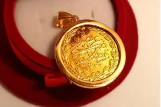 استقرار أسعار الليرات الذهبية في السوق الأردنية اليوم