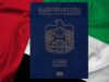 تسهيلات جديدة لجواز الإمارات الأقوى عالمياً
