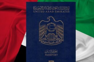 تسهيلات جديدة لجواز الإمارات الأقوى عالمياً